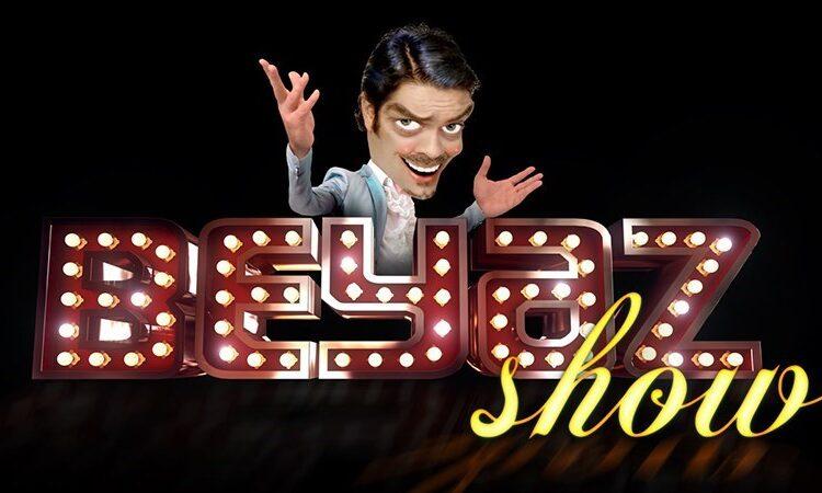 Beyazıt Öztürk açıkladı Beyaz Show ekranlara geri dönüyor