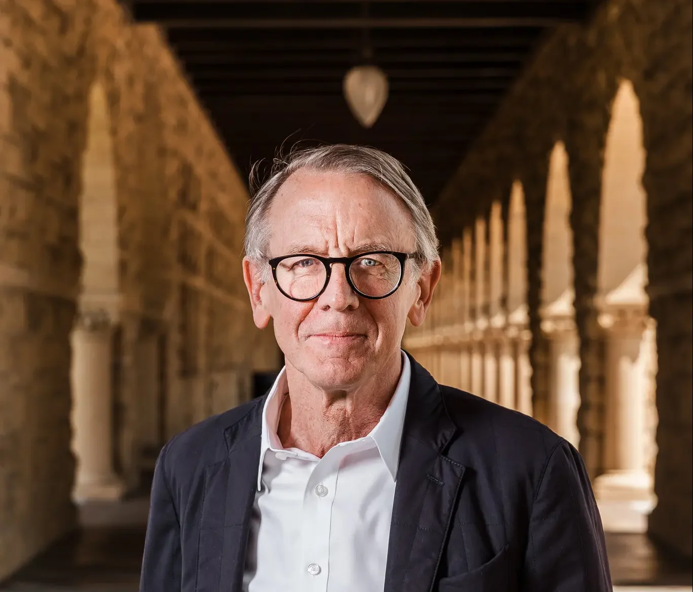 Stanford Üniversitesine iklim ve sürdürülebilirlik fakültesi kurması için 1,1 milyar dolar bağışladı