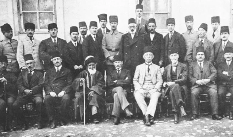 İhmal edilen tarih: Sivas Kongresi, TBMM’nin doğumunu nasıl sağladı?