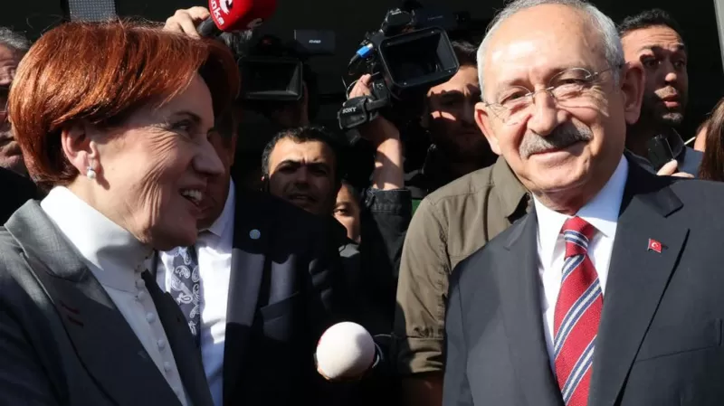 CHP ve İyi Parti, ‘Tıpış tıpış oy verecek’ kimseyi bulabilecek mi?