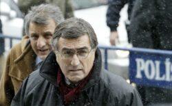 Gazeteci Hasan Cemal HDP'den milletvekili adayı oldu