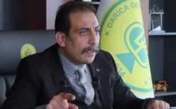 Futbolculara sinirlenip konuştu, TFF şikeye teşebbüsle suçladı