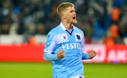 Trabzonspor Avrupa'dan men edilebilir!