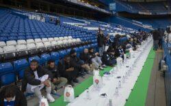 Chelsea akşam iftar verdi, sabah dev zararı açıkladı