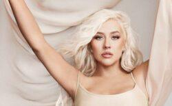 Christina Aguilera cinsellikle ilgili tabuları yıkmak istiyor!