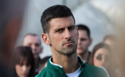 Djokoviç'e aynı engel: Aşı yoksa turnuva yok