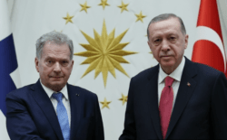 Türkiye onayını verdi, Finlandiya artık NATO ülkesi