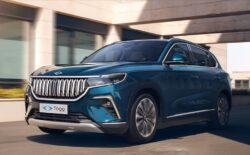 Talebi patlayan Togg üretimini artırıyor