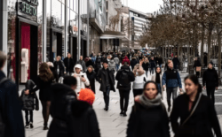 Avrupalı bankalarda mevduat sıkıntısı: Şubatta 71,4 milyar euro çekildi