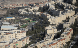 İsrail tartışmalı yerleşim yasasına imza attı: ABD'deki İsrail Büyükelçisi Dışişleri'ne çağrıldı