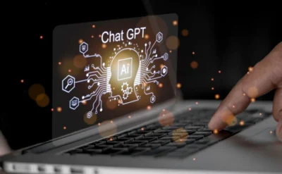 Suç yapay zekada değil, Google’da