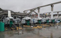 Depremin sanayide yarattığı hasar 170 milyar lira