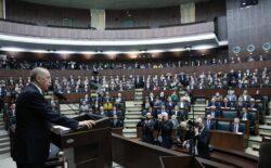 Erdoğan seçim ekonomisi gazına tam bastı: Elektriğe ve doğalgaza indirim geliyor