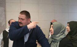 Ev sahibini öldüren sanığa 'haksız tahrik' indirimi