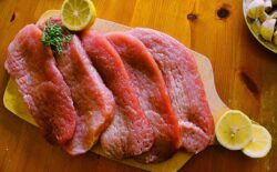 Et ithalatı başladı ancak ucuzluk ramazana yetişmeyecek