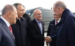 Erdoğan bakanlık önerdi, Şimşek kabul etmedi mi?