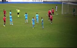 Penaltıdan 'yasa dışı bahis' için suç duyurusu çıktı