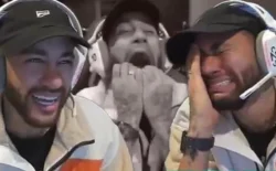 Neymar, 1 saatte 1 milyon euro kaybetti! Hem gülerim hem ağlarım