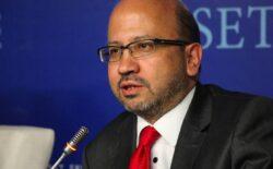 'Beşli Çete' tartışmasına Sabah gazetesi de girdi: Pozisyon almaya çalışanlarınızın telaşı ne?