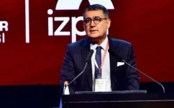 TÜSİAD Başkanı: Kalkınma rant değil insan merkezli olmalı