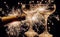 Savaş ekonomisi lüksü kesmedi: Şampanyayı Fransa'dan aldık, Rusya'ya sattık!