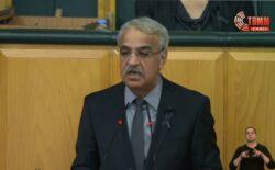 CHP'den sonra HDP'den de 'bahar' mesajı