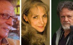 SİYAD'da emek ve onur ödülleri ustalara