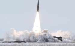 Rusya, Belarus'a taktik nükleer silah konuşlandıracak