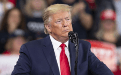 ABD tarihinde bir ilk: Trump'a ağır ceza davası açılıyor