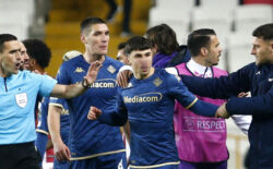 Sivas'ın holiganları cezaevinde!