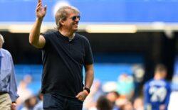 Sabır ve beklenti... Chelsea'deki zıt kutuplar...