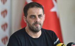 Şikenin ayrıntıları: Kaleci, 5-0 biten maçta '2.5 üst, rakip takım kazanır' oynamış