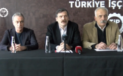 TİP spora böyle bakıyor! Önder Özen'den sporcu yetiştiren stadyum örneği