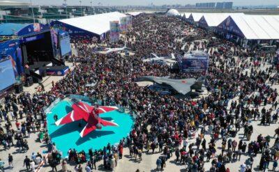 TeknoFest’i küçümseyenler fena halde yanılıyor