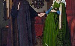 Yok artık! Putin'e benziyor diye 600 yıllık tabloya sansür iddiası