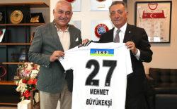 TFF deprem kararından dönmedi, Beşiktaş isyan etti: Kötü niyet!