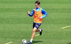 Fenerbahçe, İsak Vural'ın futbol oynaması için sözleşmesini feshetti!