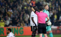 Beşiktaş’tan Lale Orta'ya tebrik geldi