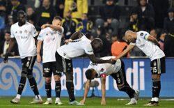 Uğur Vardan derbiyi yazdı: Englishman in Kadıköy!