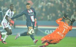 PSG cepten yiyor! Lyon'a da yenildiler