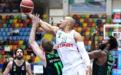 Beşiktaş savunmasıyla zafere yürüdü