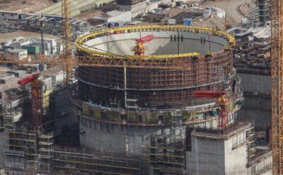 Türkiye nükleer güç mü oldu şimdi?