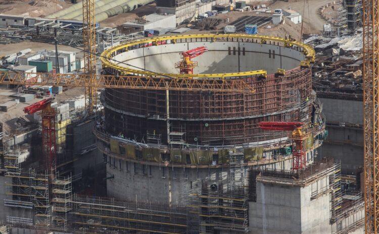 Türkiye nükleer güç mü oldu şimdi?