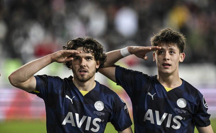 Matematiksel olarak mümkün, peki ya geometrik olarak?