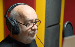 Sesleri hep kulaklarımda: Türkiye'nin muhteşem dublaj sanatçıları