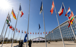 Finlandiya resmen NATO'da: NATO-Rusya kara sınırı iki katına çıktı