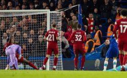 Chelsea ve Liverpool yenişemedi, iki takım da kötü gidişe son veremedi