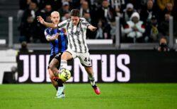 Juventus kaçtı, Inter son dakikada yakaladı! Kırmızılar havada uçuştu