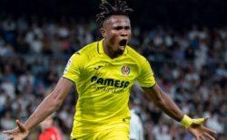 'Sarı denizaltı' Bernabeu'da Real Madrid'i batırdı!