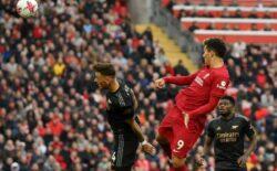 Liverpool, Manchester City'ye çalıştı... Arsenal'e darbe